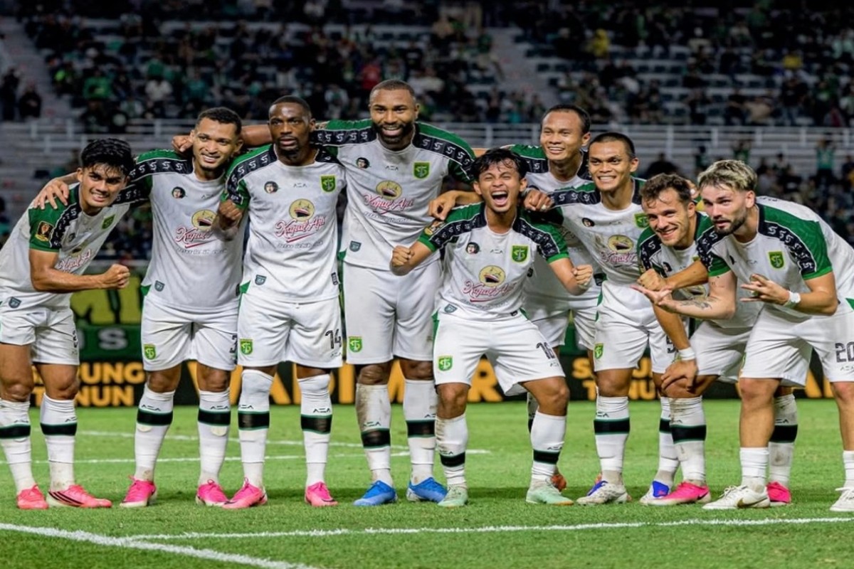 Persebaya Lolos ke Semifinal Piala Presiden 2026, Tekuk PSMS 1-0