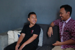Viral, Murid SD Pelapor Celah Keamanan NASA Raih Beasiswa AI Penuh