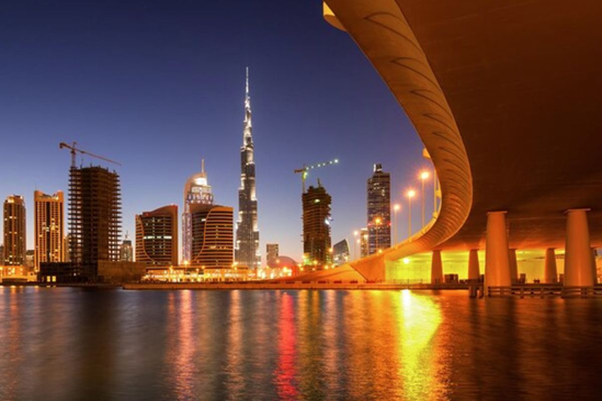 Dubai Rayu Wisatawan Kembali Lewat Program Hadiah hingga 3.000 Dirham