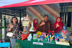 Umbulharjo Jogja Perluas Gerakan Pilah Sampah dari Rumah