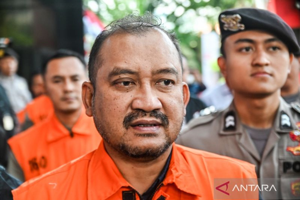Kasus Bupati Pemalang, Uang Rp1,98 Miliar untuk Keperluan Pribadi