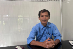 Dwi Atmadi: JKN Sangat Membantu Akses Layanan Kesehatan