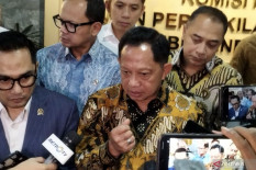Aturan Gaji untuk Kepala Daerah Bakal Direvisi