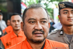 Bupati Pemalang Peras ASN dan Swasta demi Urus Perkara di KPK