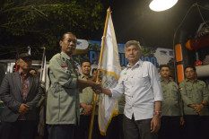 FAJI Sleman Resmi Berdiri, Langsung Persiapan Ikuti 2 Kejuaraan