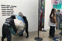 ARTJOG, Sponsor, dan Seni Perlawanan yang Tetap Bergema