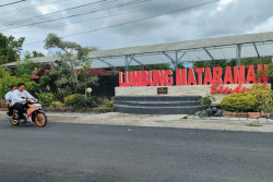 DIY Revitalisasi Lumbung Mataraman, 4 Kalurahan Jadi Percontohan