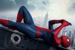 Rekor! Spider-Man Tembus 1 Juta Penonton di Dua Hari Pertama
