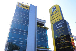 Pendapatan Prodia Naik 8 Persen di Semester I 2026