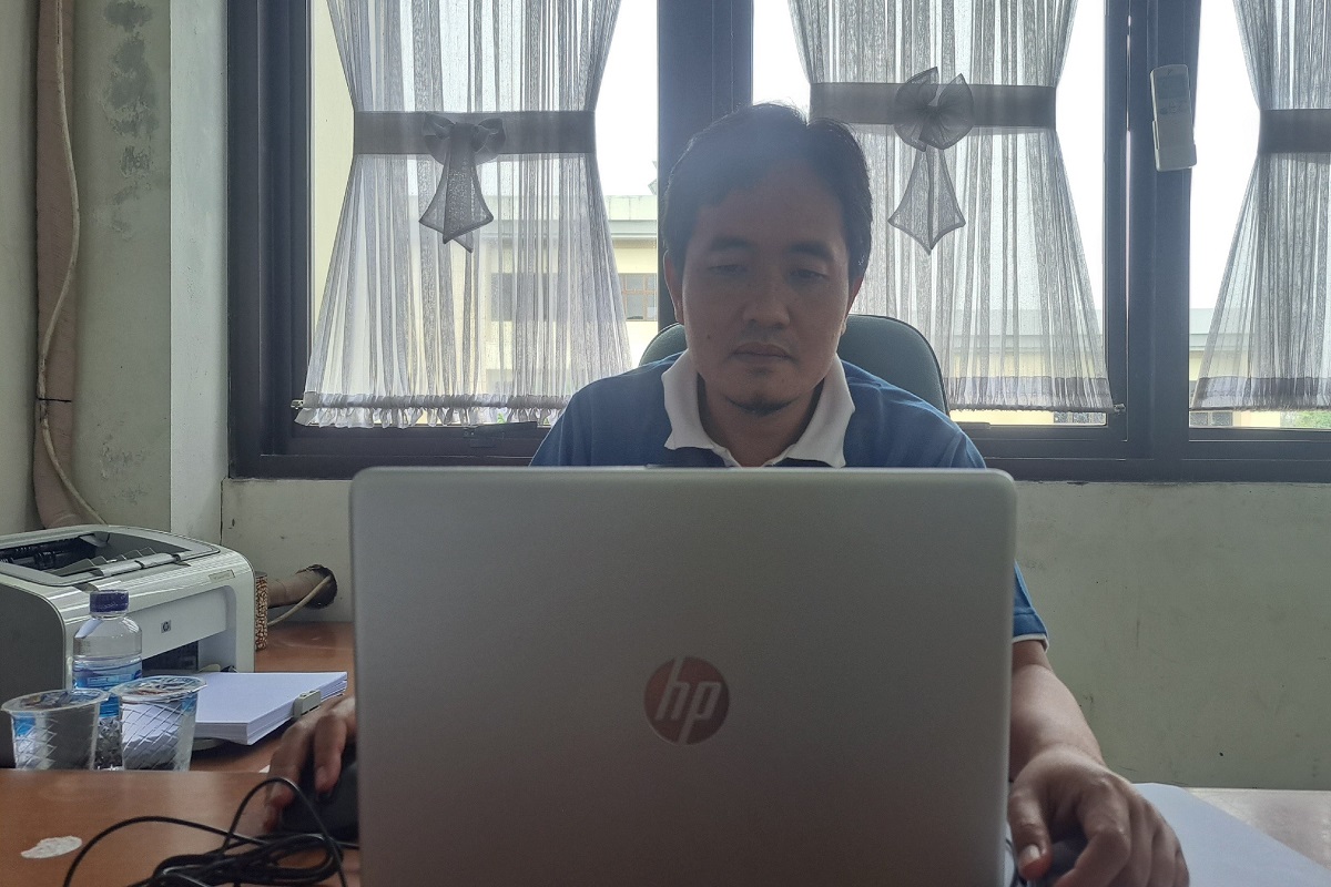 Target PAD Meleset, TPP ASN Sleman Bisa Terdampak