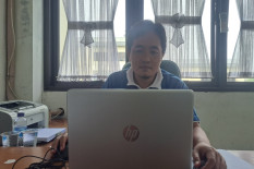 Target PAD Meleset, TPP ASN Sleman Bisa Terdampak