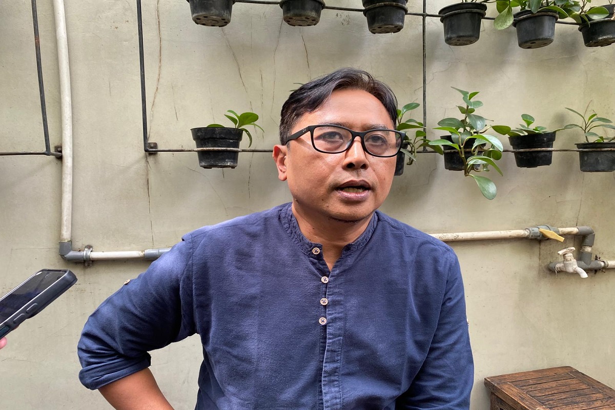 Kasus Kematian Naura di RSUD Prambanan Berakhir Damai