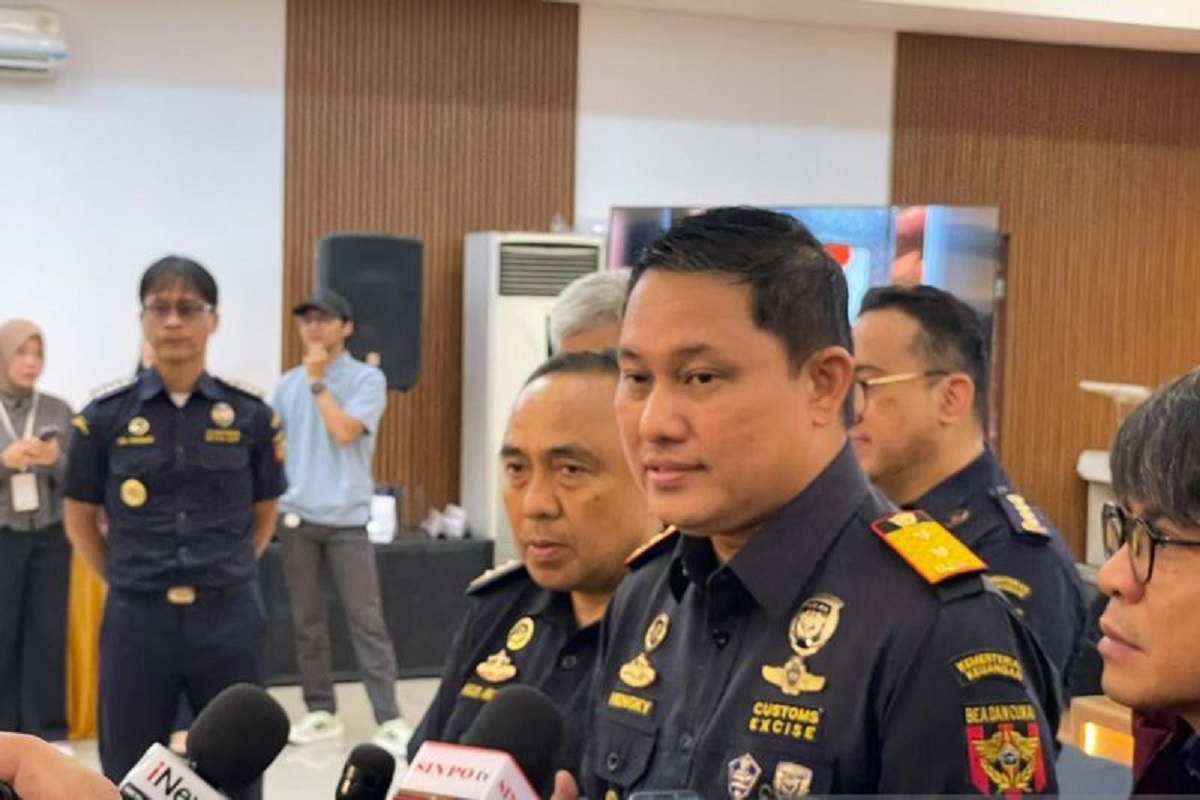 Pilot Kurir Ekstasi Diduga Terbang ke Indonesia dalam Pengaruh Narkoba