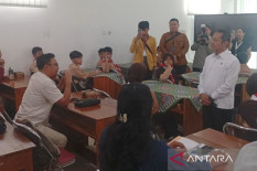 Pembangunan Sekolah Nasional Terintegrasi Banyumas Dimulai Oktober