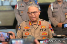 Taruna Akpol Ditemukan Terluka dan Meninggal, Polisi Dalami Penyebab