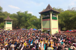 Bupati Klaten Ajak Masyarakat Teladani Keteladanan Kyai Ageng Gribig