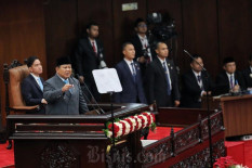 Pidato Kenegaraan Presiden Dimajukan, Ini Jadwal Lengkapnya