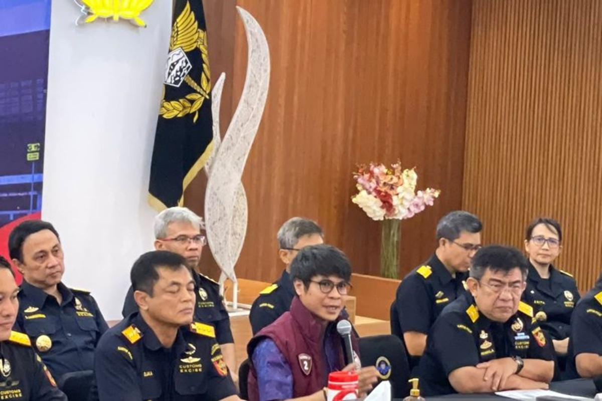Pilot Asing Jadi Kurir Narkoba, Polisi Buru Jaringan Internasional