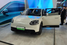 Chery Q Diburu Konsumen, Harga Promo Diperpanjang hingga Agustus