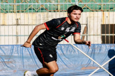 Indonesia All Stars vs Aston Villa, Brandon Scheunemann Masuk Tim
