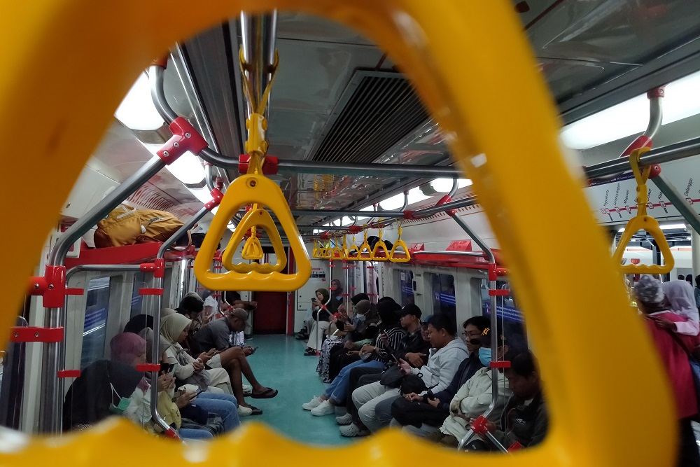 Jadwal KRL Solo Jogja Sabtu 1 Agustus 2026 Lengkap hingga Yogyakarta