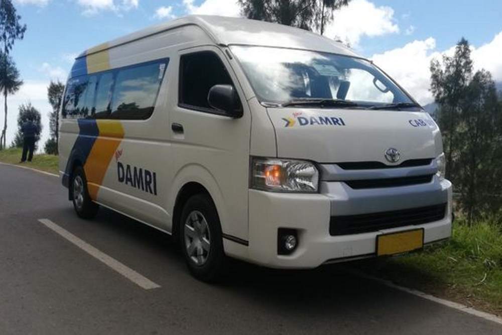 DAMRI Bandara YIA Hari Ini Sabtu 1 Agustus 2026, Cek Jadwalnya