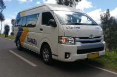 DAMRI Bandara YIA Hari Ini Sabtu 1 Agustus 2026, Cek Jadwalnya