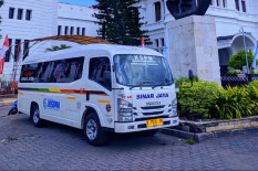 Jadwal Terbaru Angkutan Wisata Jogja-Ndrini Sabtu 1 Agustus 2026