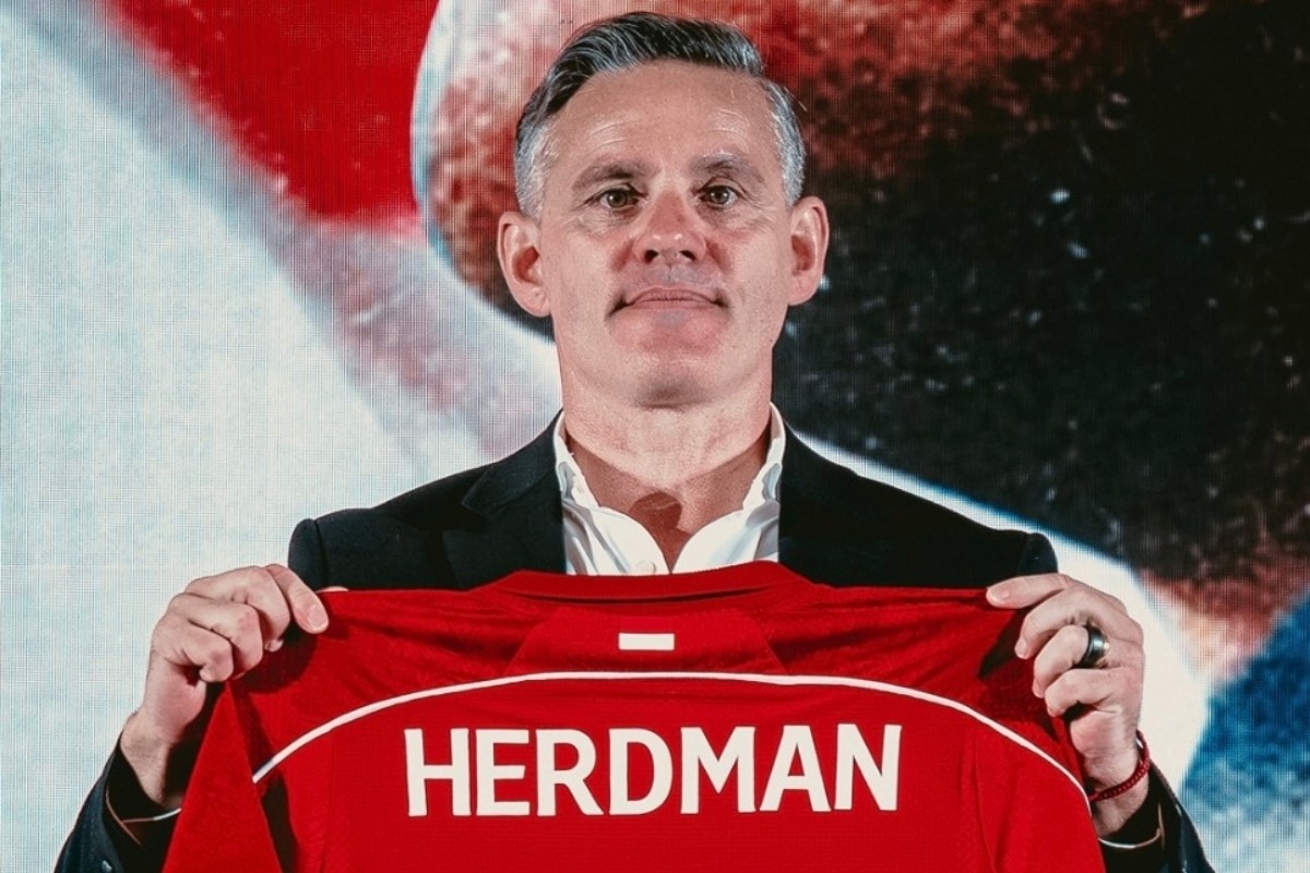 Usai Bungkam Timor Leste, Herdman Soroti Mental Timnas Indonesia