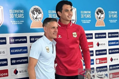 Klasemen Piala AFF 2026 Indonesia Naik ke Posisi Kedua usai Menang 3-0