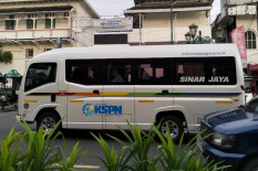 Jadwal Bus KSPN Malioboro-Parangtritis Sabtu 1 Agustus 2026