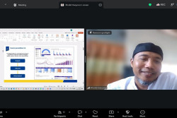 Riset Hadirkan Sistem Inteligen Bisnis, Ubah Admisi Berbasis Intuisi