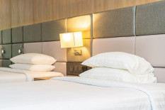 PHRI DIY Bidik Wisata Religi untuk Dongkrak Okupansi Hotel Agustus