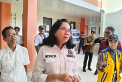 Komisi X DPR Soroti Pelaksanaan Sekolah Rakyat Kulonprogo