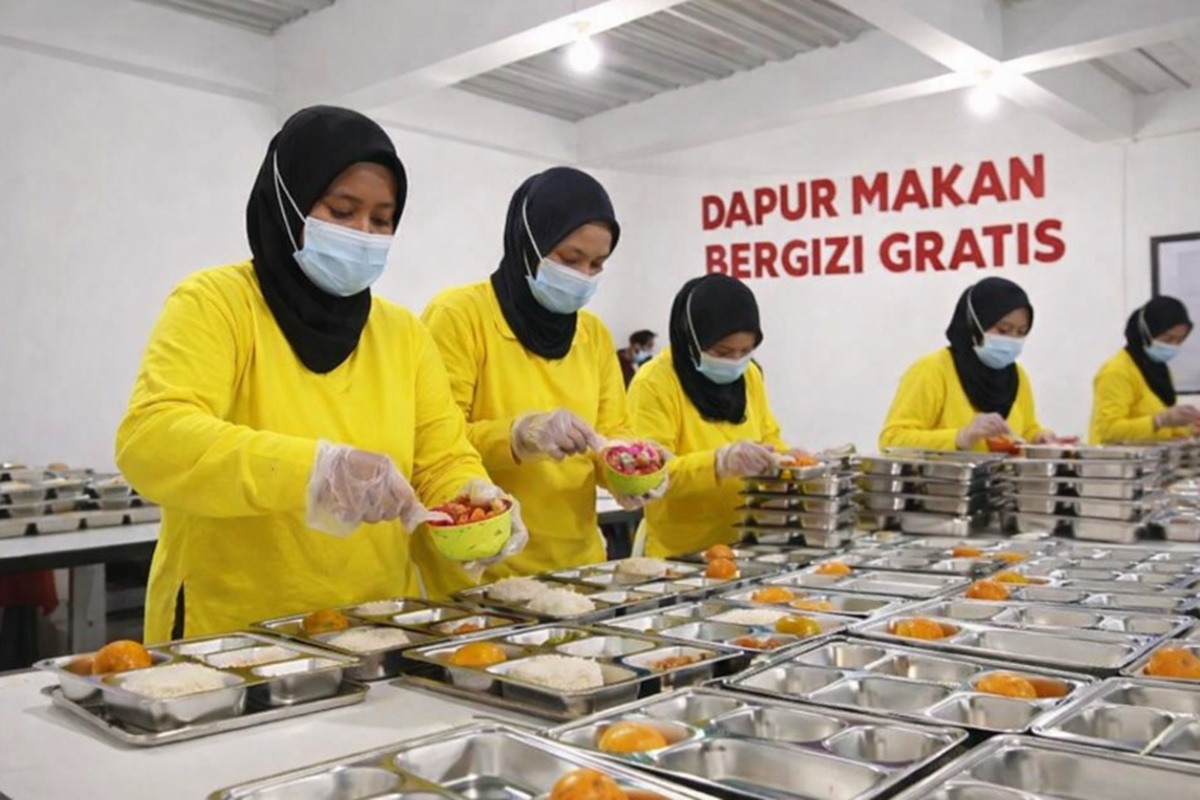 PB PGRI Setuju Dana Pendidikan Tak Lagi Biayai Program MBG