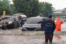 Dino Patti Djalal Minta Perubahan Iklim Jadi Prioritas Dunia