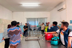 BGN Tutup Dapur MBG Karangturi Usai Siswa SMKN 6 Semarang Keracunan