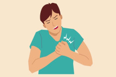 Obesitas pada Perempuan Tingkatkan Risiko Infertilitas hingga Jantung
