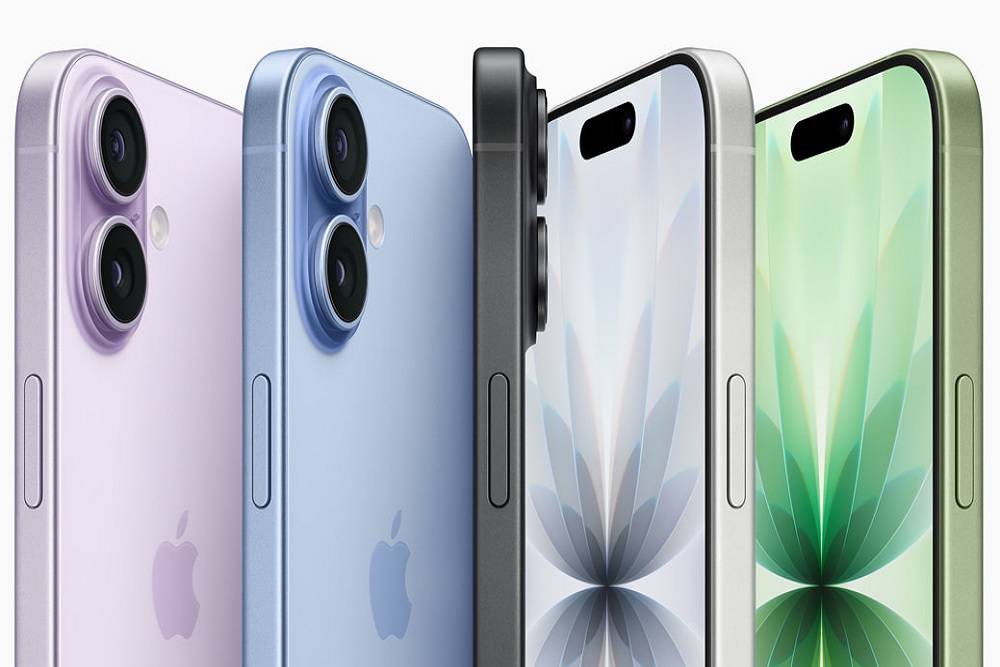 Permintaan iPhone Meledak, Apple Mengaku Kewalahan