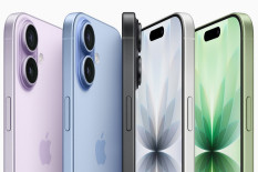Permintaan iPhone Meledak, Apple Mengaku Kewalahan