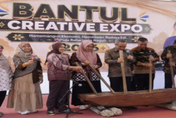 BCE 2026 Dibuka, Bidik Transaksi UMKM Rp2,3 Miliar
