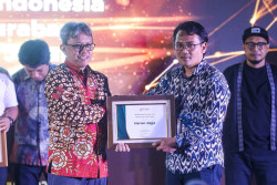 Harian Jogja Raih Media Brand Awards 2026 Kategori Media Lokal