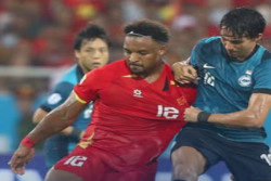Pengamat Vietnam Bongkar Kelemahan Taktik Kim Sang-sik