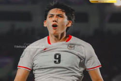 Produktivitas Gol Indonesia Mengancam, Vietnam Wajib Waspada