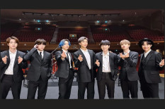 Penampilan BTS di Grammy 2021 dan 2022 Lenyap dari Laman Resmi