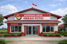 Pemkot Jogja Siapkan KKMP Jadi Pusat Pemasaran Produk UMKM dan Pangan