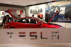 Tesla Kembali Disorot, 1,2 Juta Kendaraan Diperiksa Regulator AS