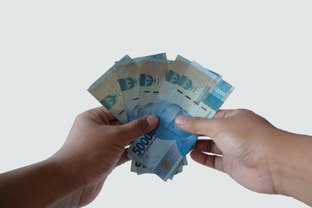 In This Ekonomi, Ini Cara Efektif Mengelola Keuangan di Tengah Inflasi