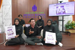 Atasi Masalah Mental, Mahasiswa UMBY Ciptakan 10 Inovasi Psikologi
