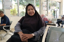 Pakai JKN, Kontrol Jantung Tiap Bulan Tetap Ditangg